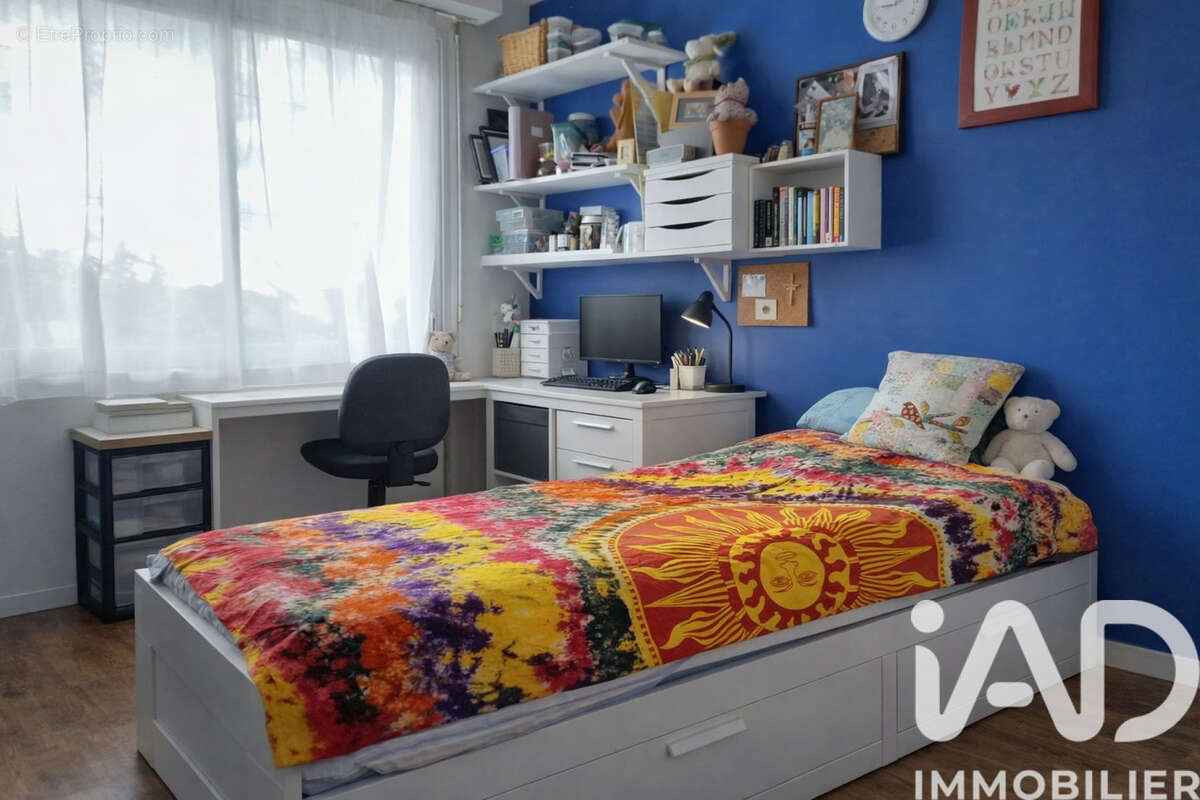 Photo 7 - Maison à PLOEMEUR