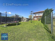 Maison à SAINT-LAURENT-D'AGNY