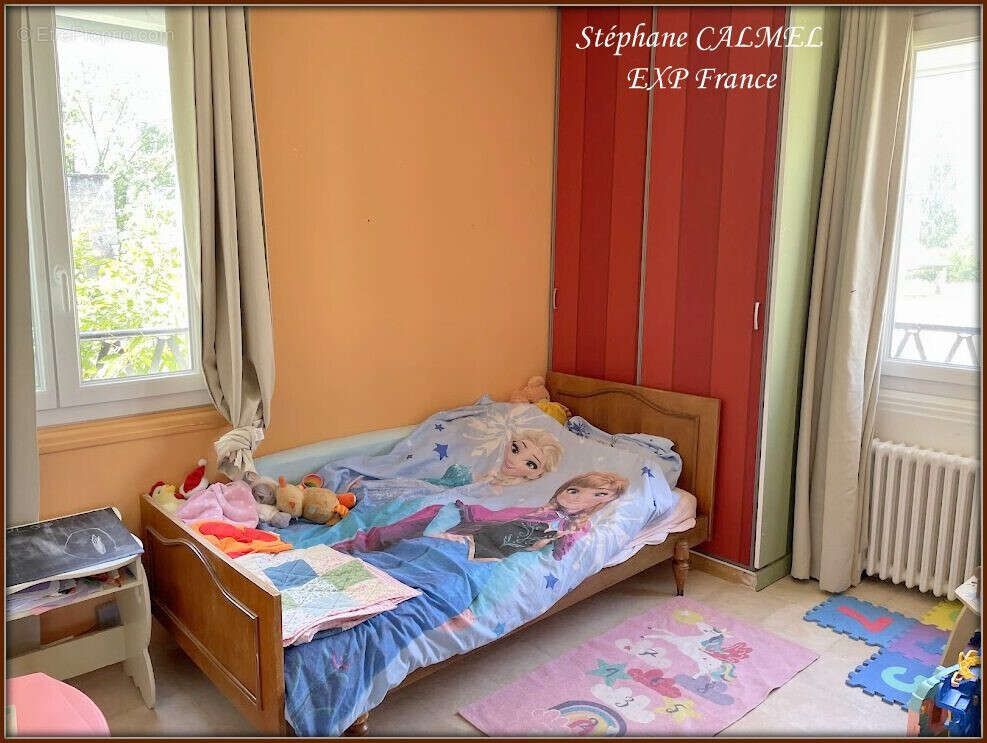 Maison 123 m² à Rouffignac-Saint-Cernin-De-Reilhac  - photo 8