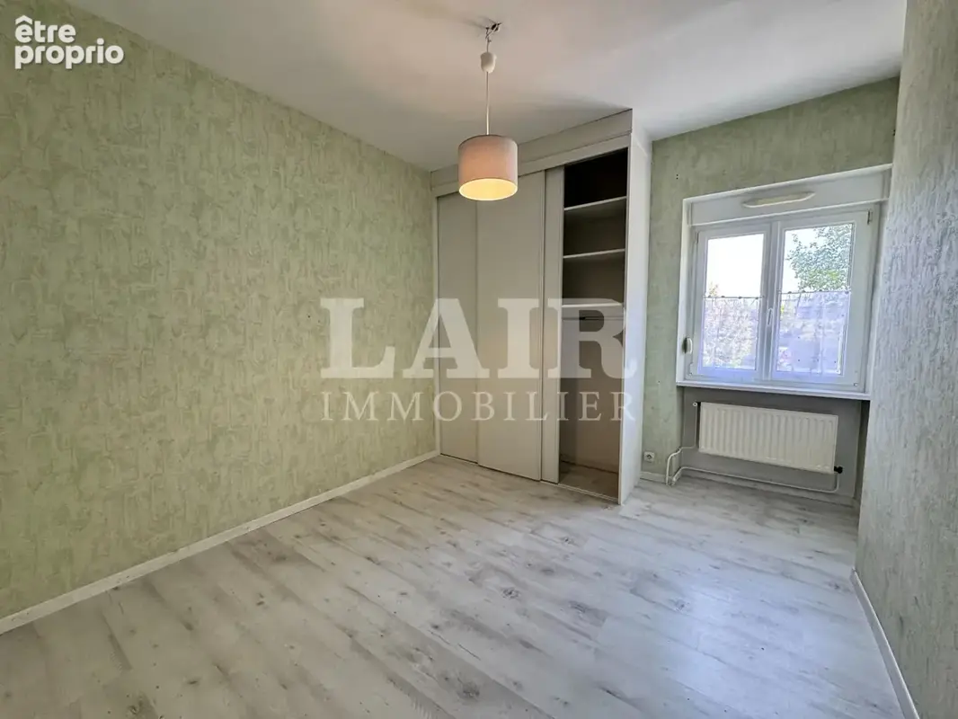 Maison de ville ARGENTAN - photo 12