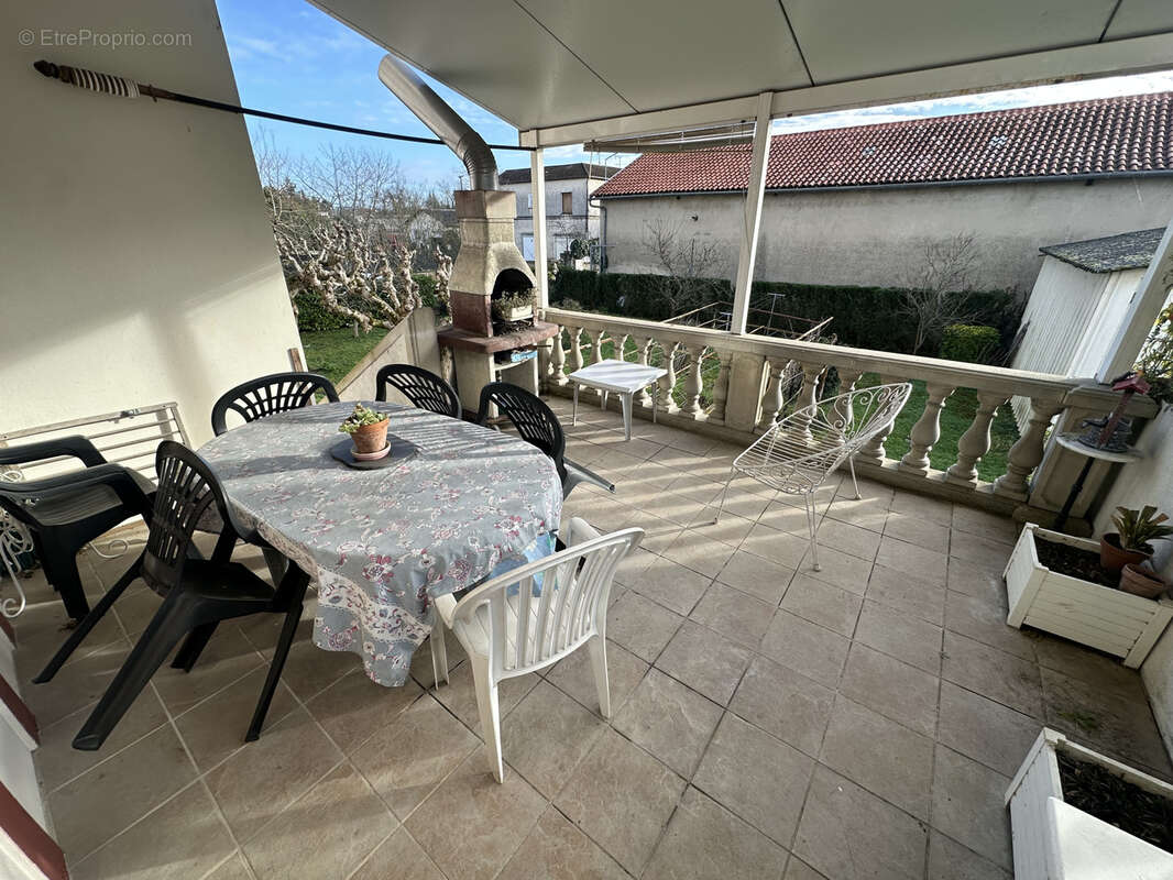 Maison à MARMANDE