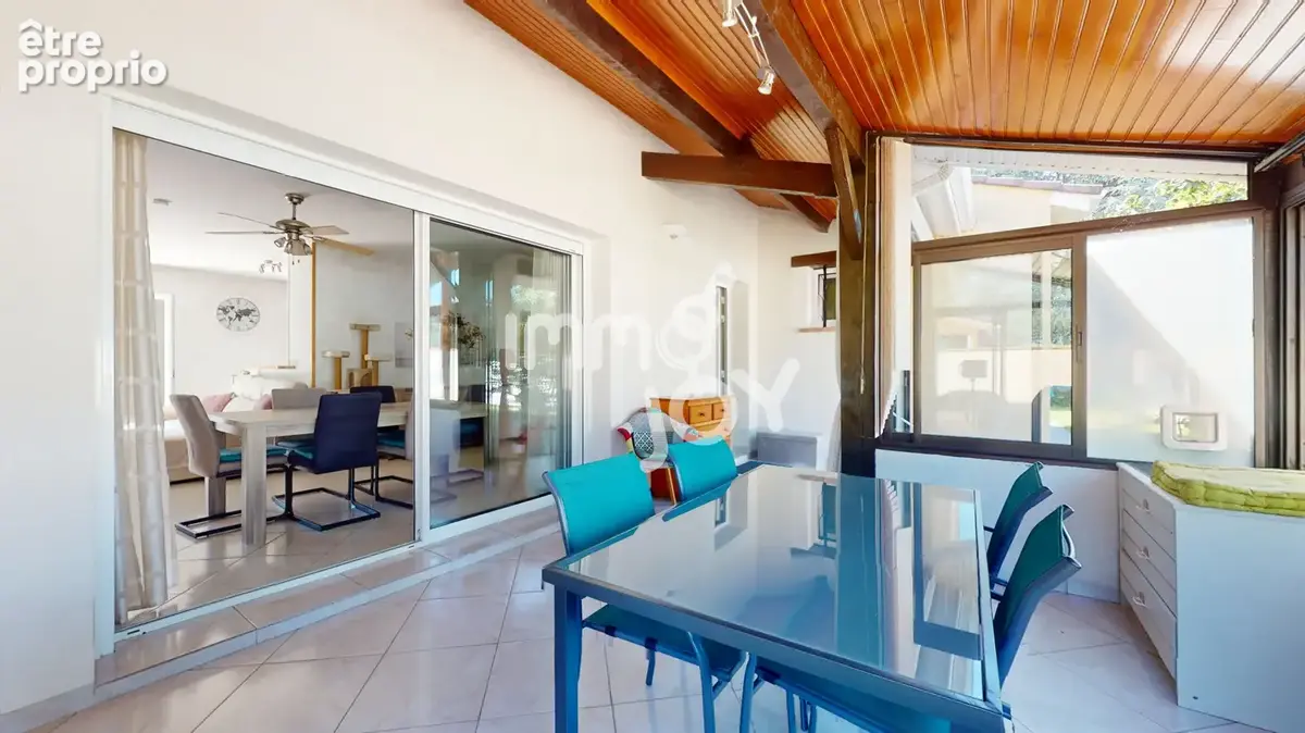Maison à Vendre BEAUZELLE - photo 8