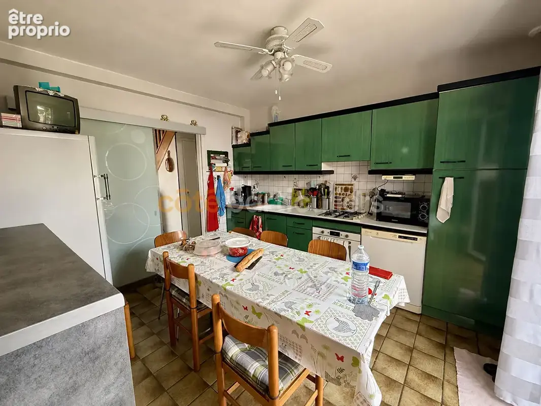 Maison Reviers - photo 4