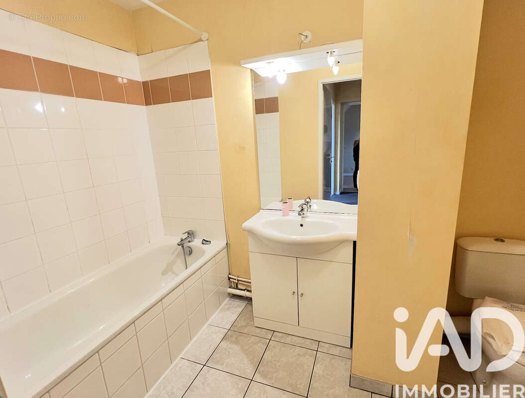 Photo 4 - Maison à BEUZEVILLE