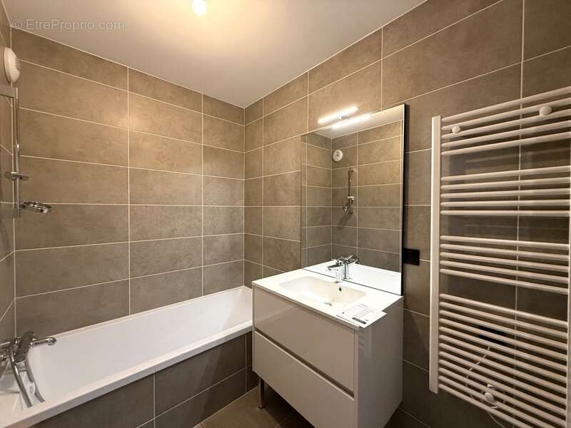 Appartement à LES GETS