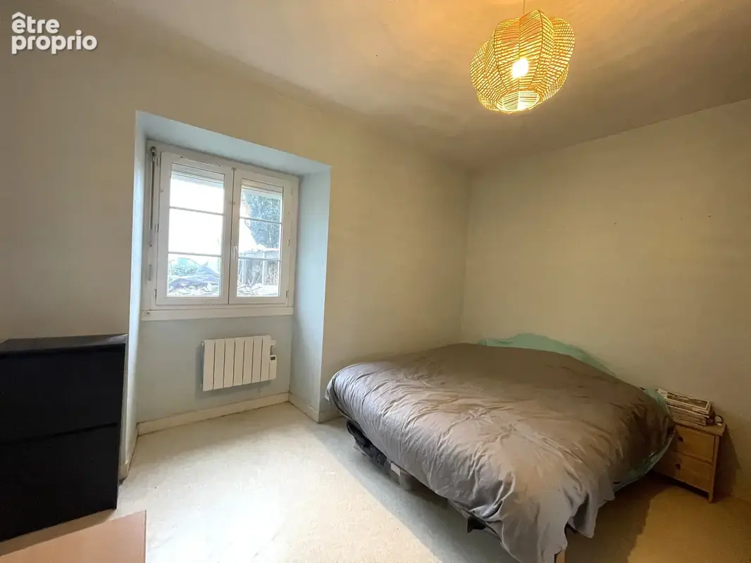 Ligné - Maison familiale dans un bel environnement - photo 8