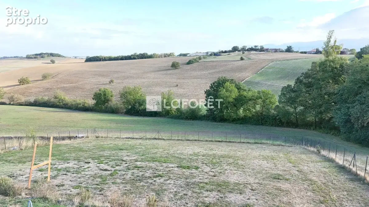 Maison de type 6, 130 m², 7 minutes au nord de Villemur-sur-Tarn - photo 4