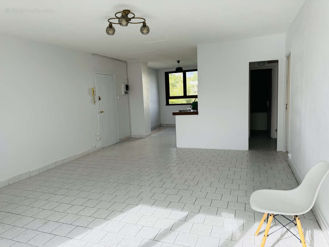 Appartement à SENS