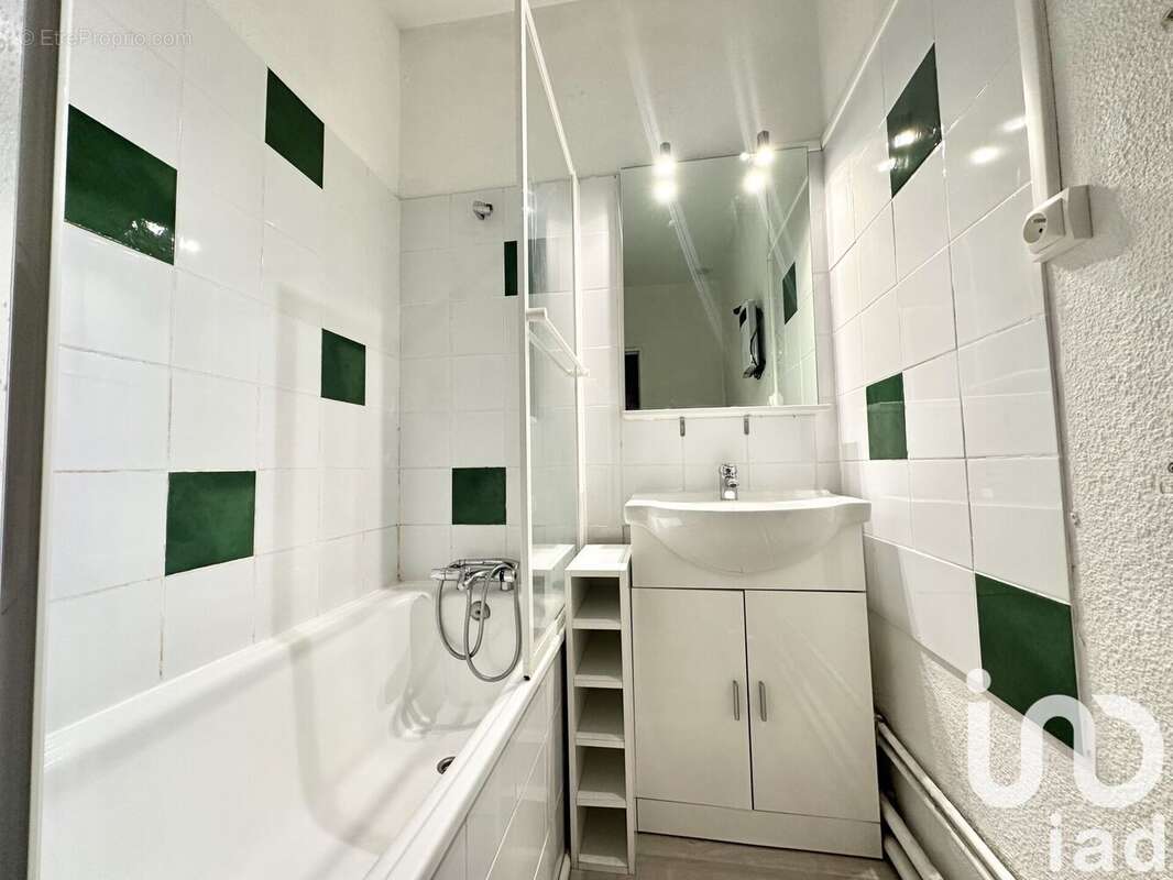 Photo 8 - Appartement à CAUTERETS