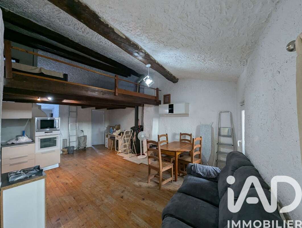 Photo 3 - Appartement à VALLAURIS
