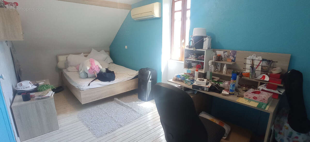 Vente maison f6 vaux - photo 14