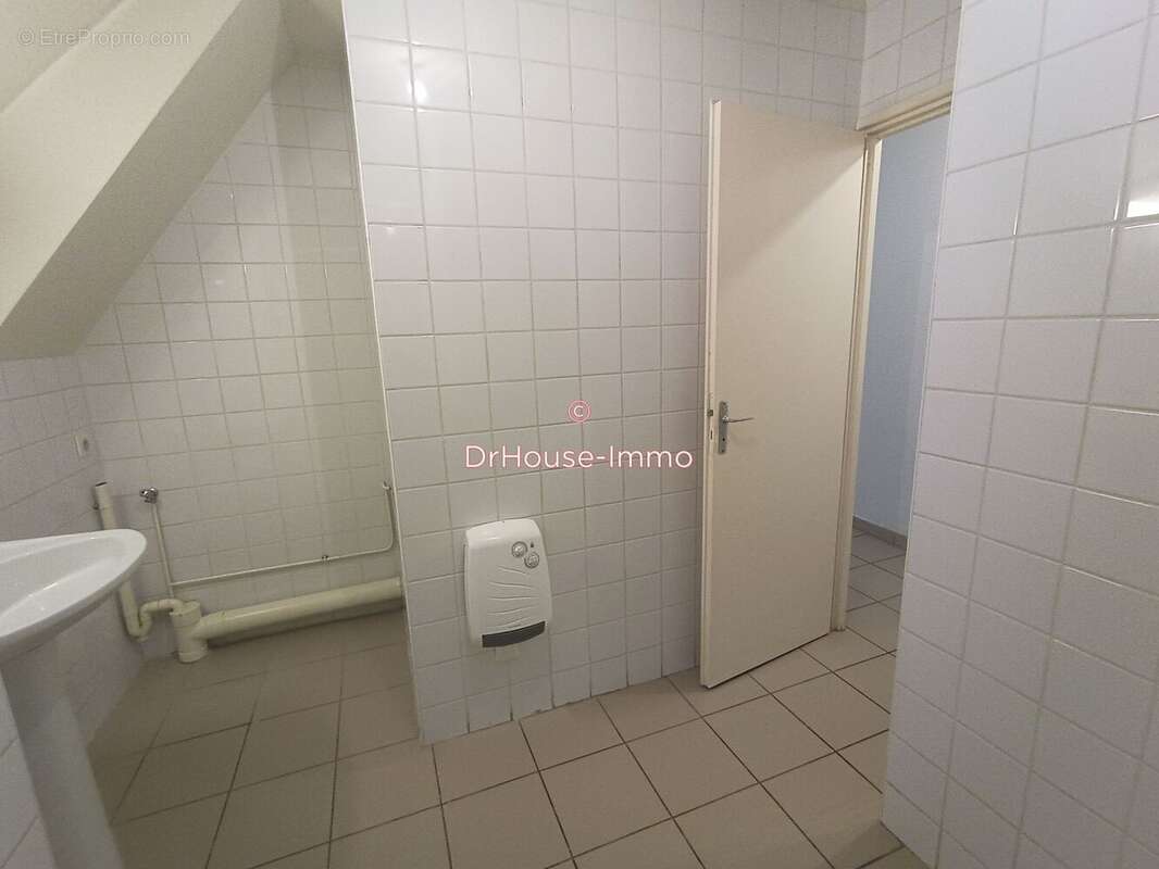 Appartement à LAMASTRE