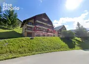 Appartement à SAINT-JEAN-D'ARVES