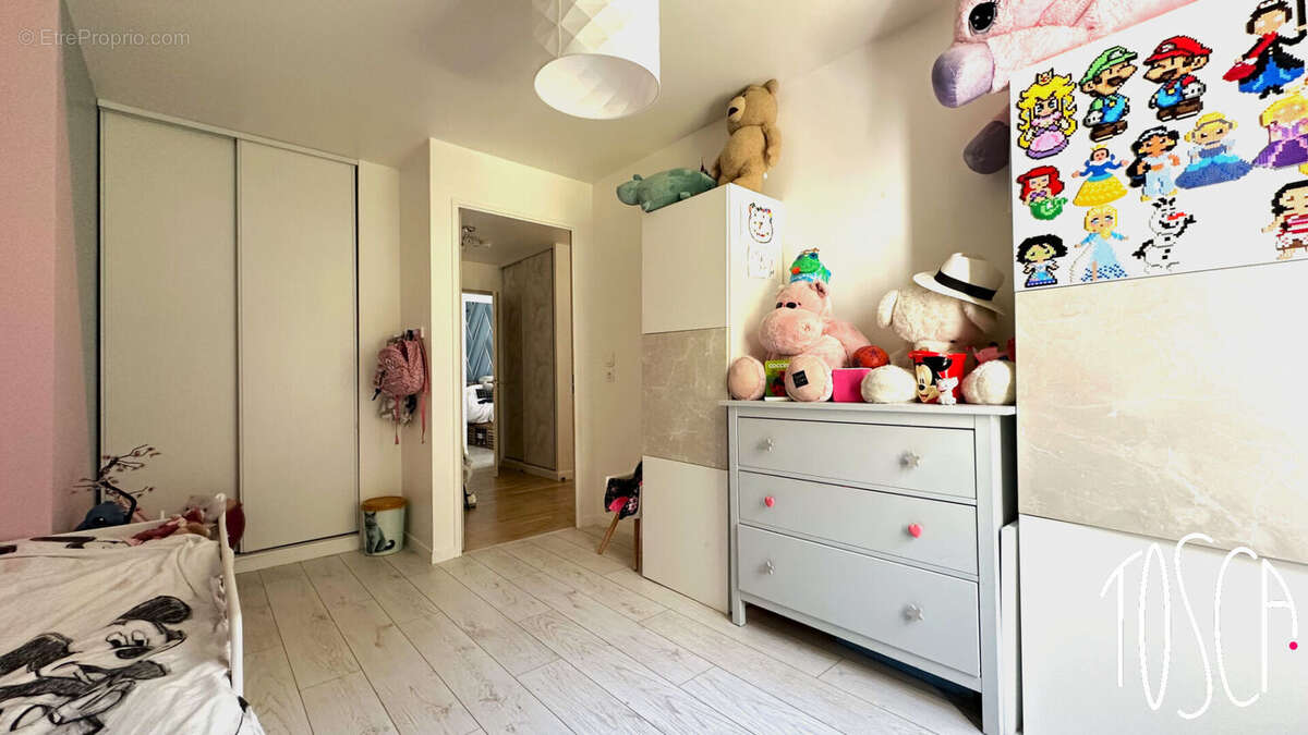 Appartement à THIAIS