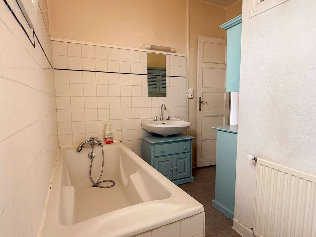 Appartement à LE POUZIN