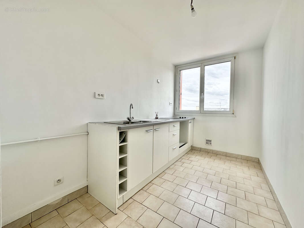 Appartement à BRY-SUR-MARNE