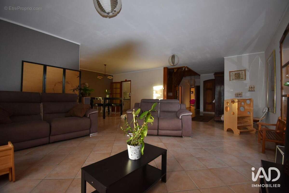 Photo 9 - Maison à CAYRAC