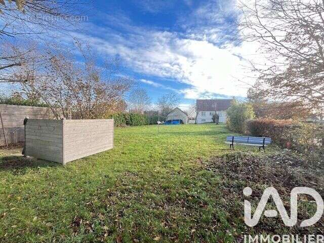 Photo 4 - Terrain à BAVENT