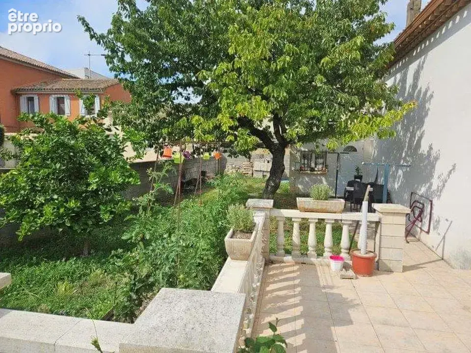 Tres belle propriete avec piscine au sel terrain 3000m² - photo 15
