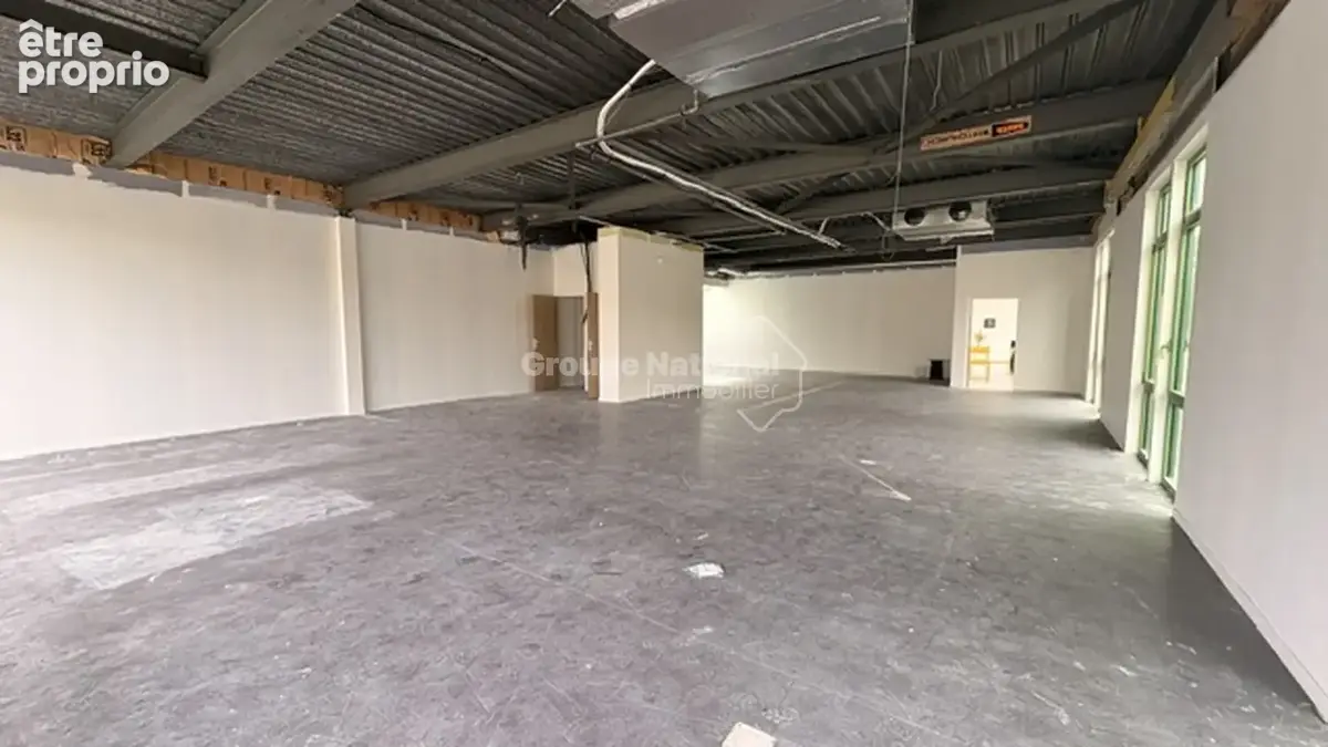 Bureaux neufs aux portes de Tours - photo 4