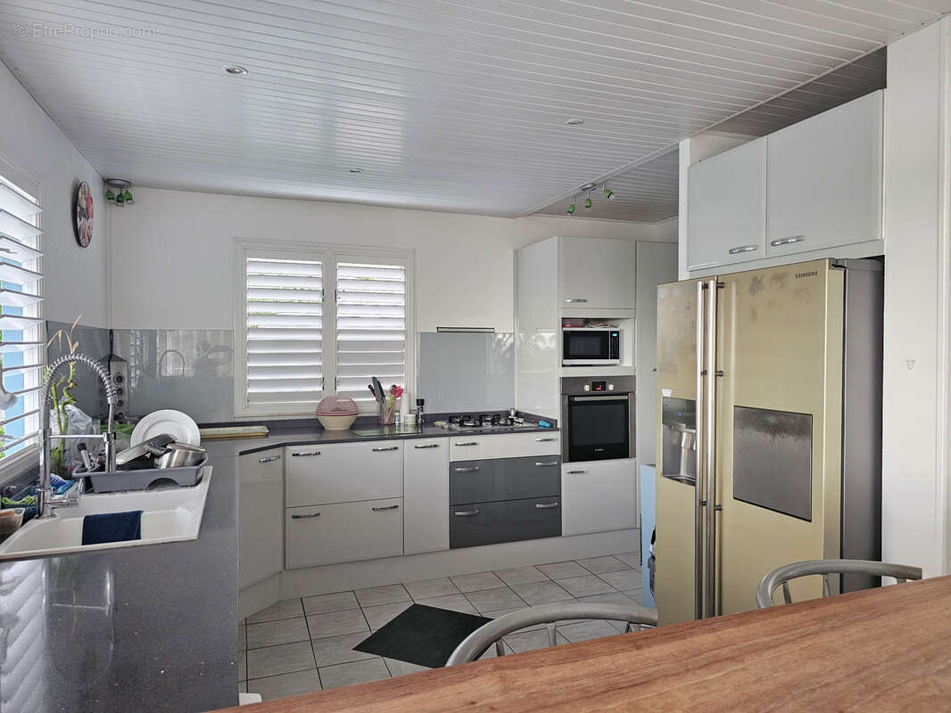 Maison à LE DIAMANT