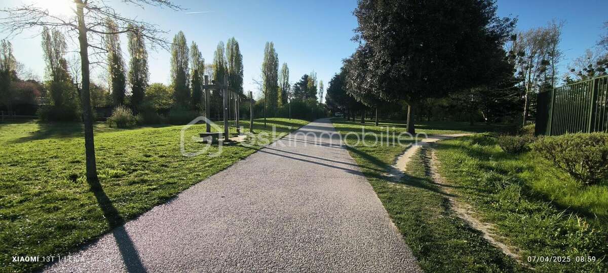Appartement à NEUILLY-SUR-MARNE