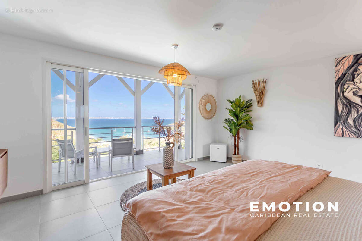 Maison à SAINT-MARTIN