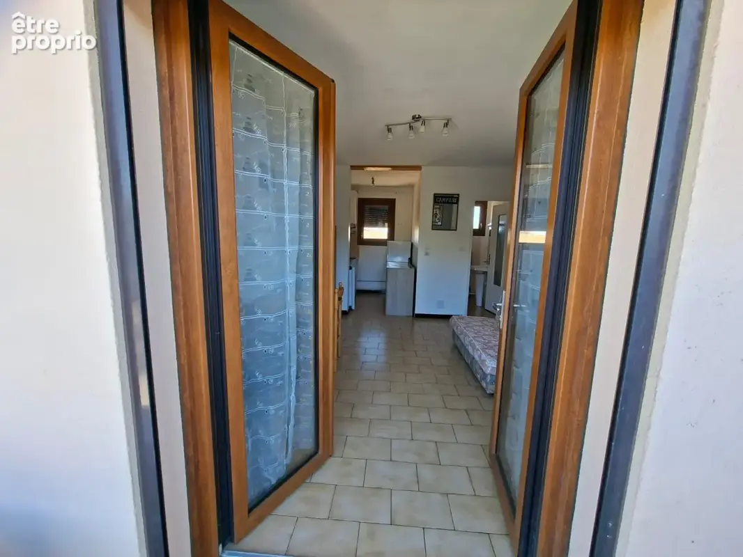 T2 Cosy à Valras-Plage   Idéal Pied-à-terre ou Investissement - photo 9