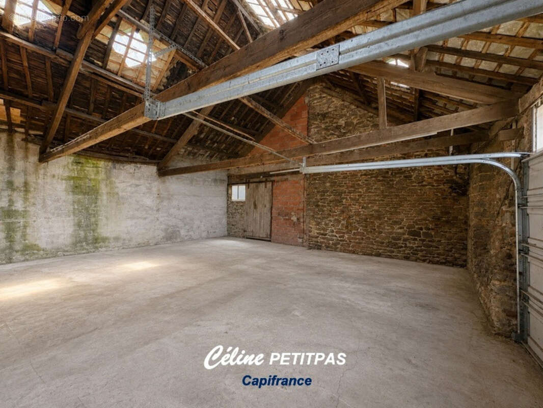 Maison de ville à vendre 6 pièces GAEL (35) - photo 15