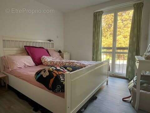 Appartement à EVREUX