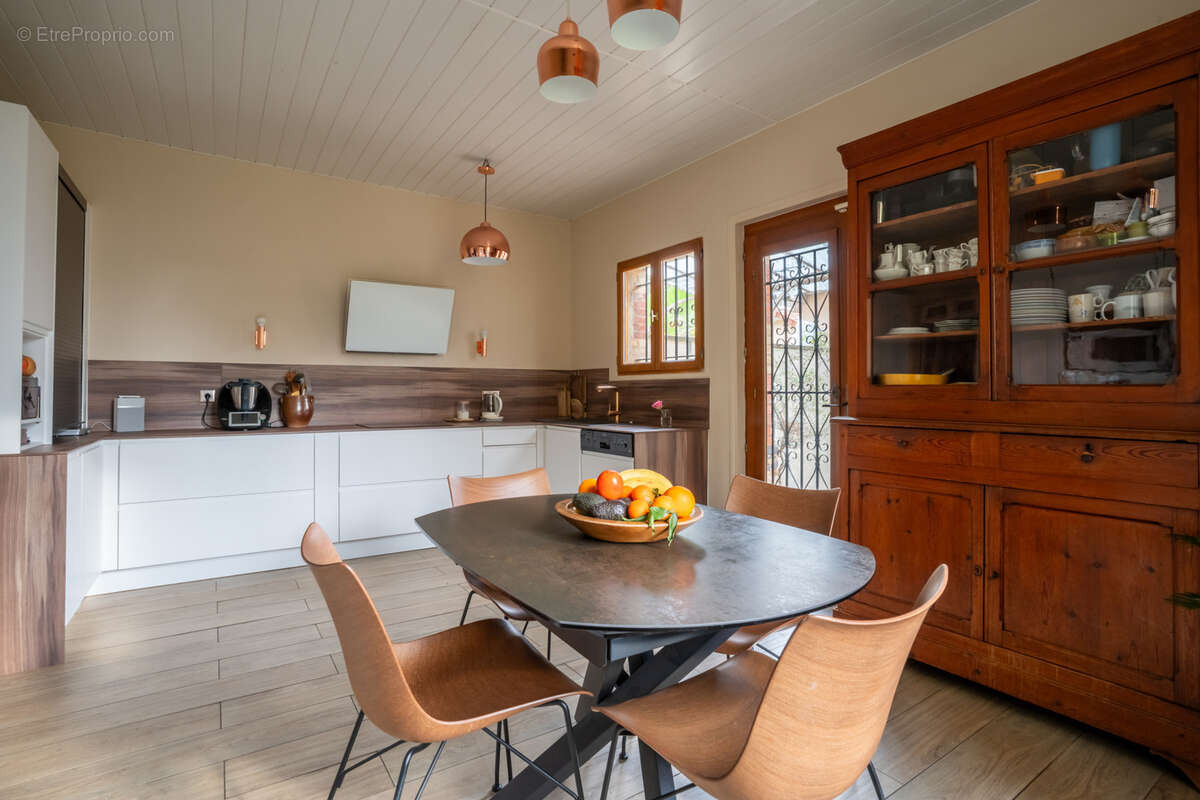 Maison à LE VESINET