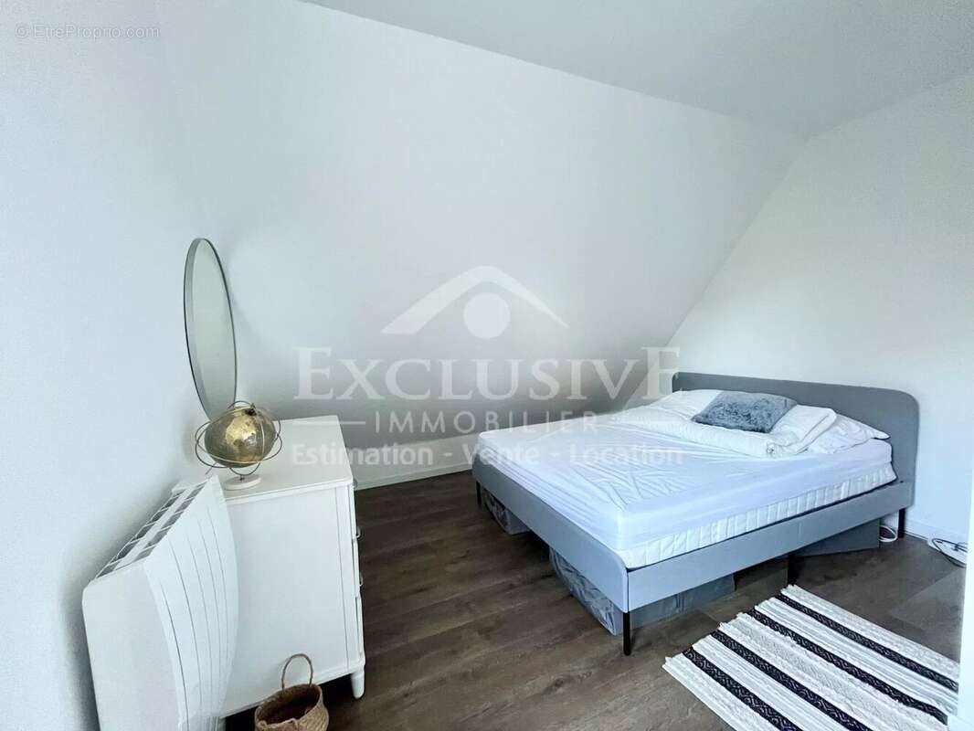 Maison à VILLERS-SUR-MER