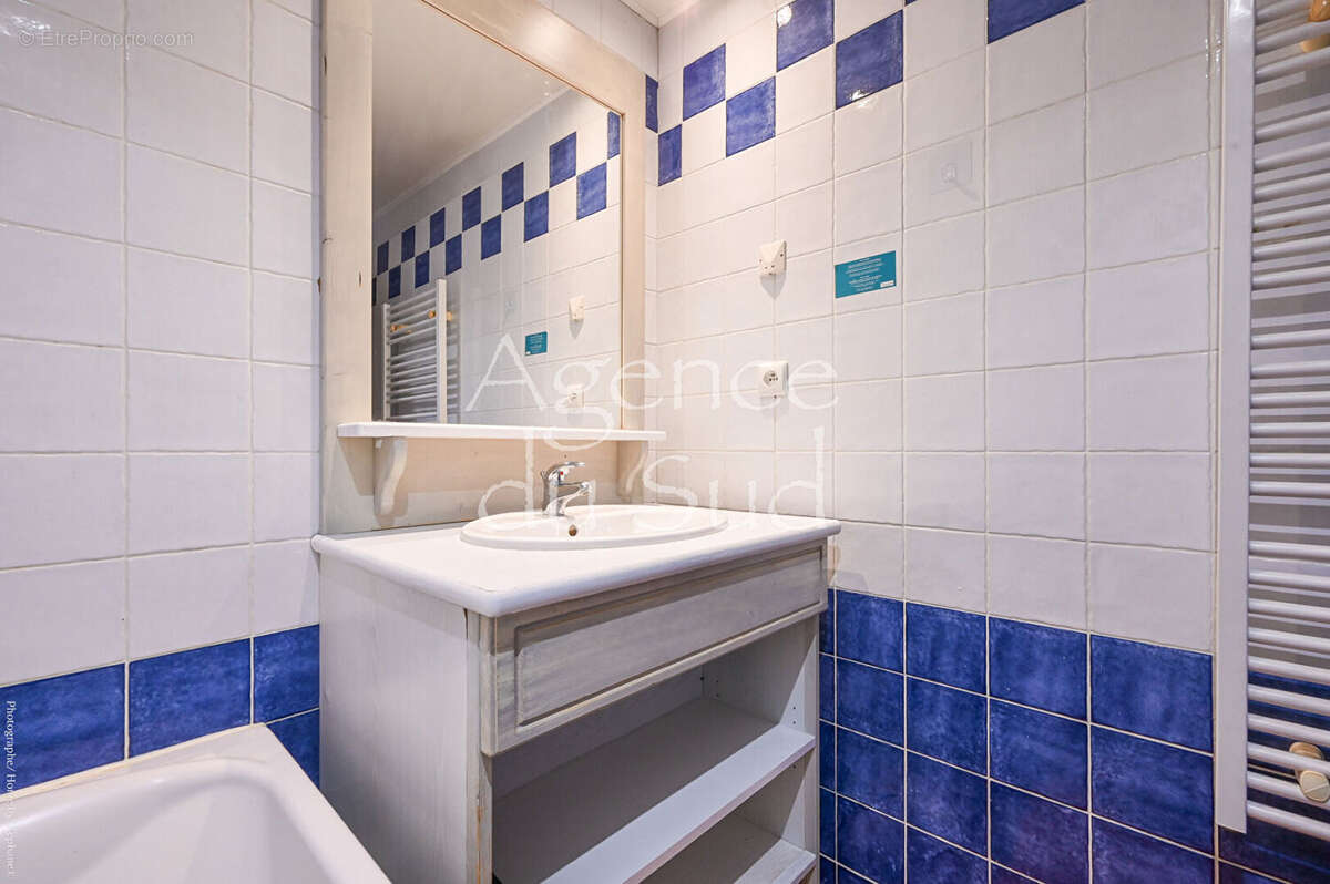 Appartement à LA CIOTAT