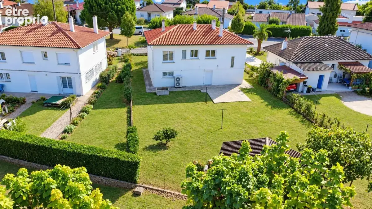 Maison de 6 pièces de 136 m² à Valence - photo 12