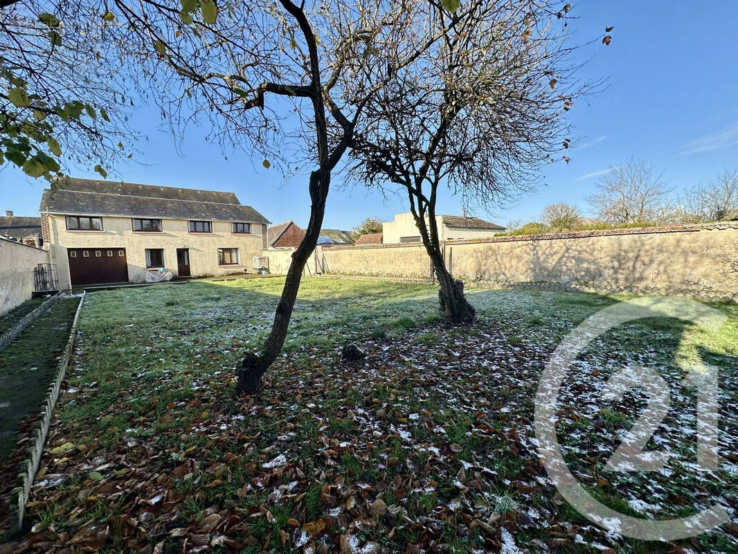Maison à SAINT-PELLERIN