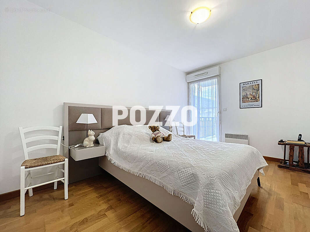 Appartement à DEAUVILLE