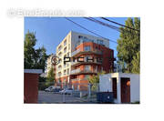 Appartement à MARQUETTE-LEZ-LILLE