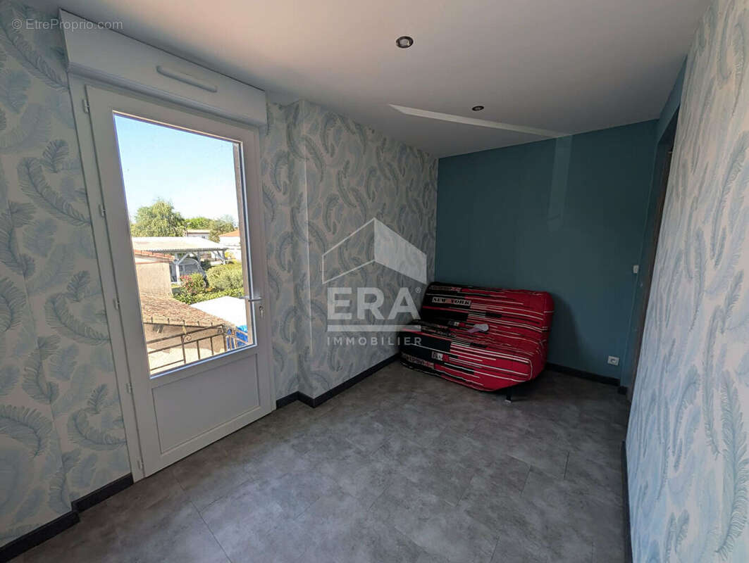 Maison à MONTPON-MENESTEROL