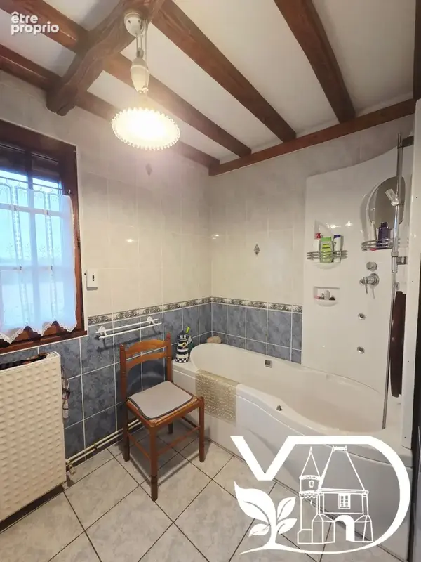 Maison avec dependance a saisir - photo 4