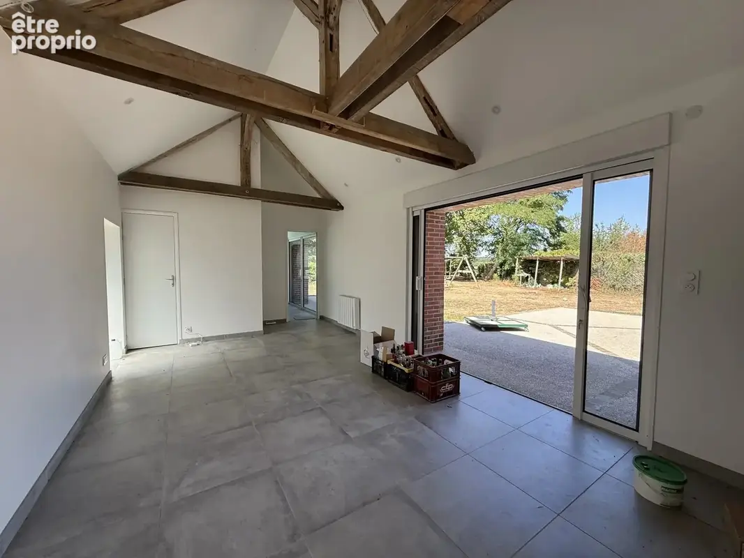 Charmante maison  avec spa - 5 chambres - à 10 min de Nogent/Seine - photo 19