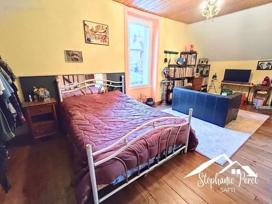 Photo 6 - Maison à USSEL