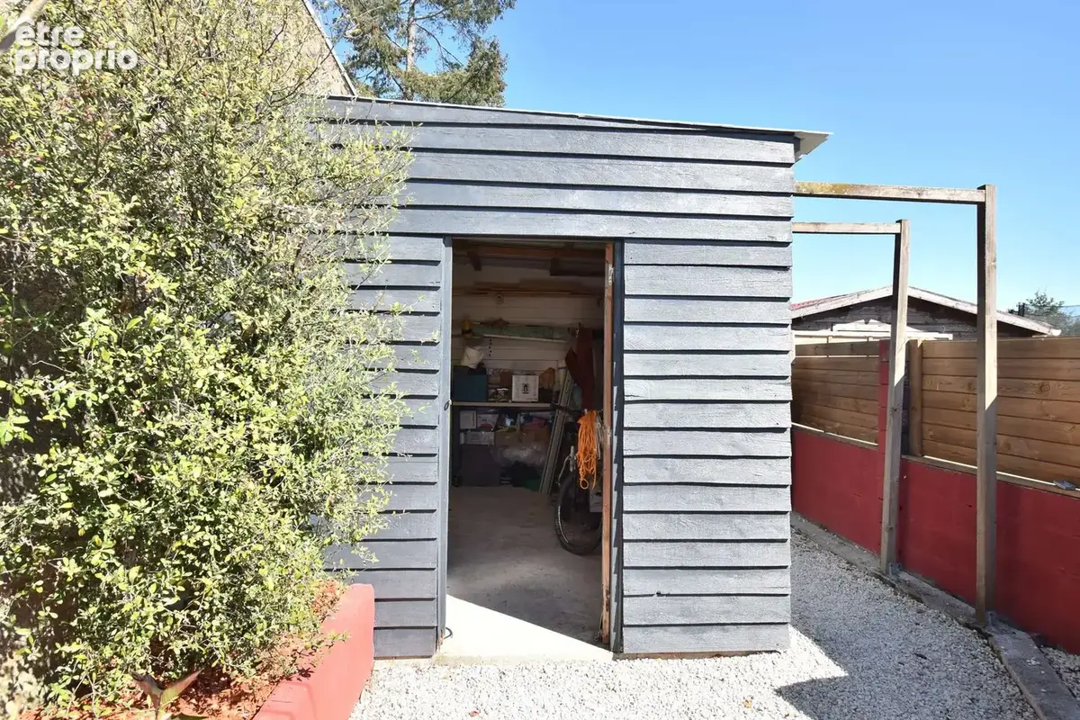 Maison d'habitation - photo 11