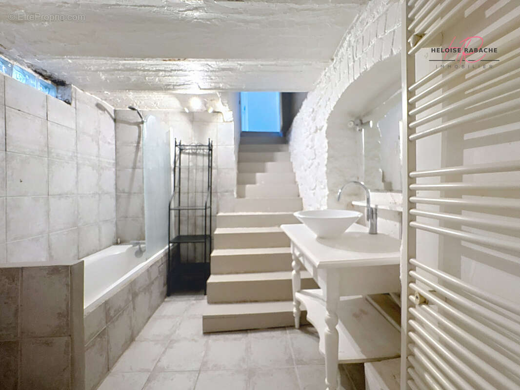 Maison à MANTES-LA-JOLIE