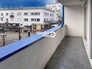 Appartement à LORIENT