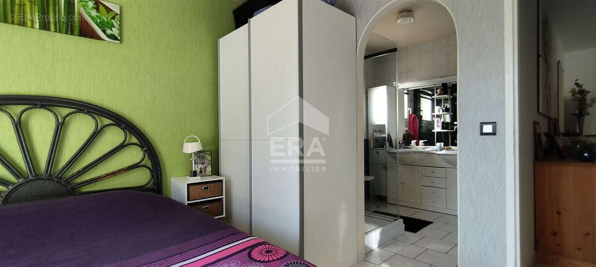 Maison à PORT-SAINTE-MARIE