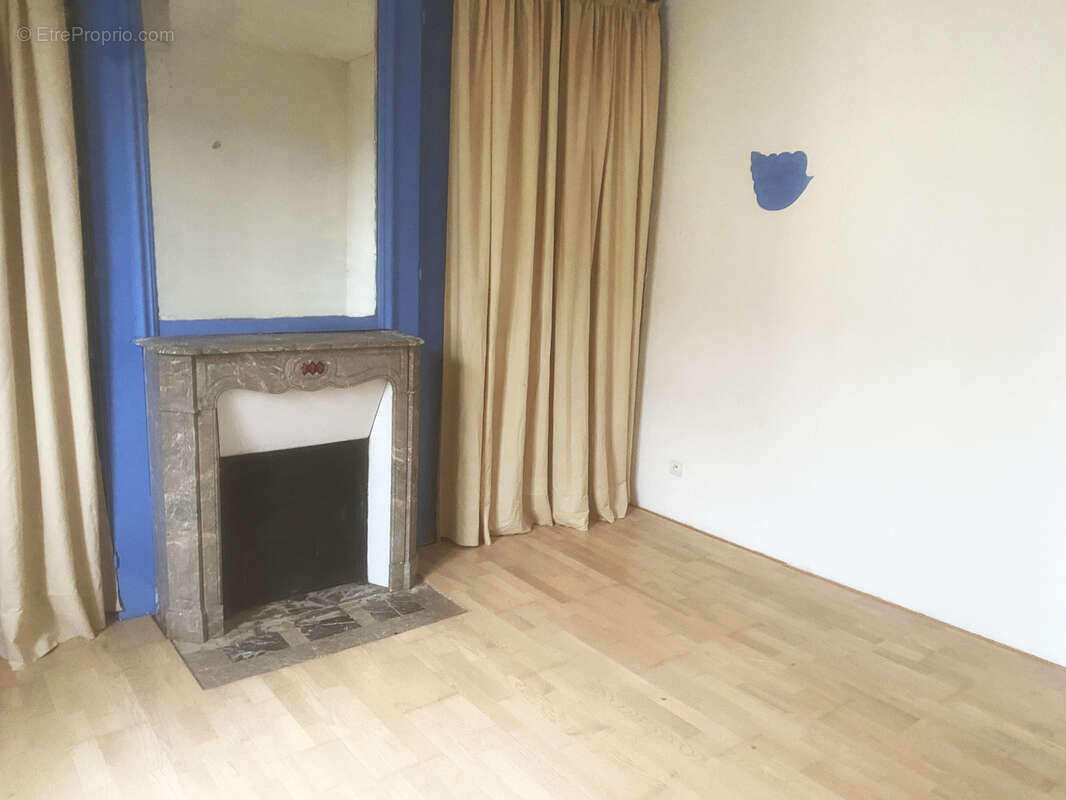 Maison à SAINT-AUBIN-LES-ELBEUF