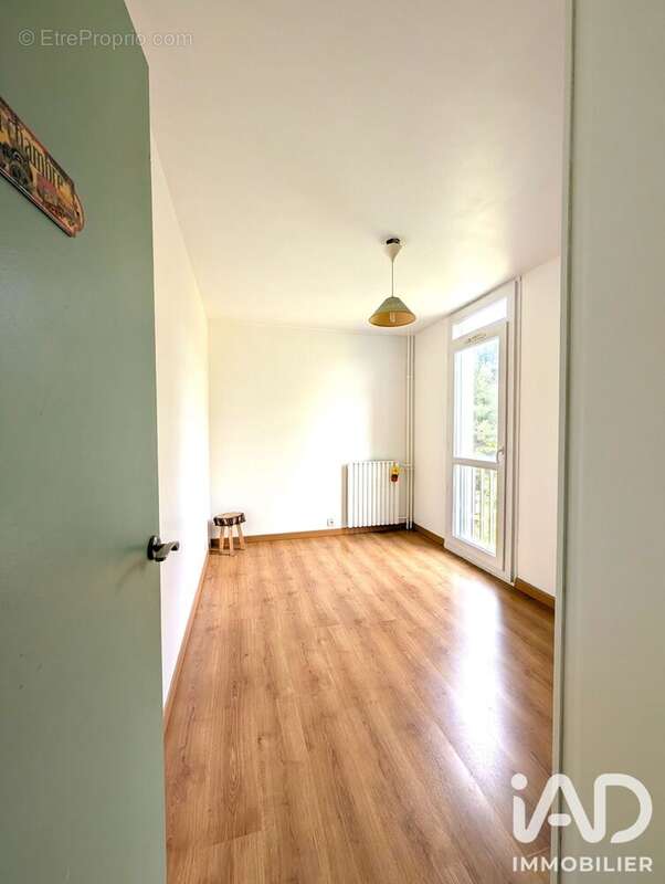Photo 6 - Appartement à COMPIEGNE