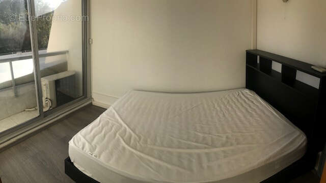 Appartement à LA GRANDE-MOTTE