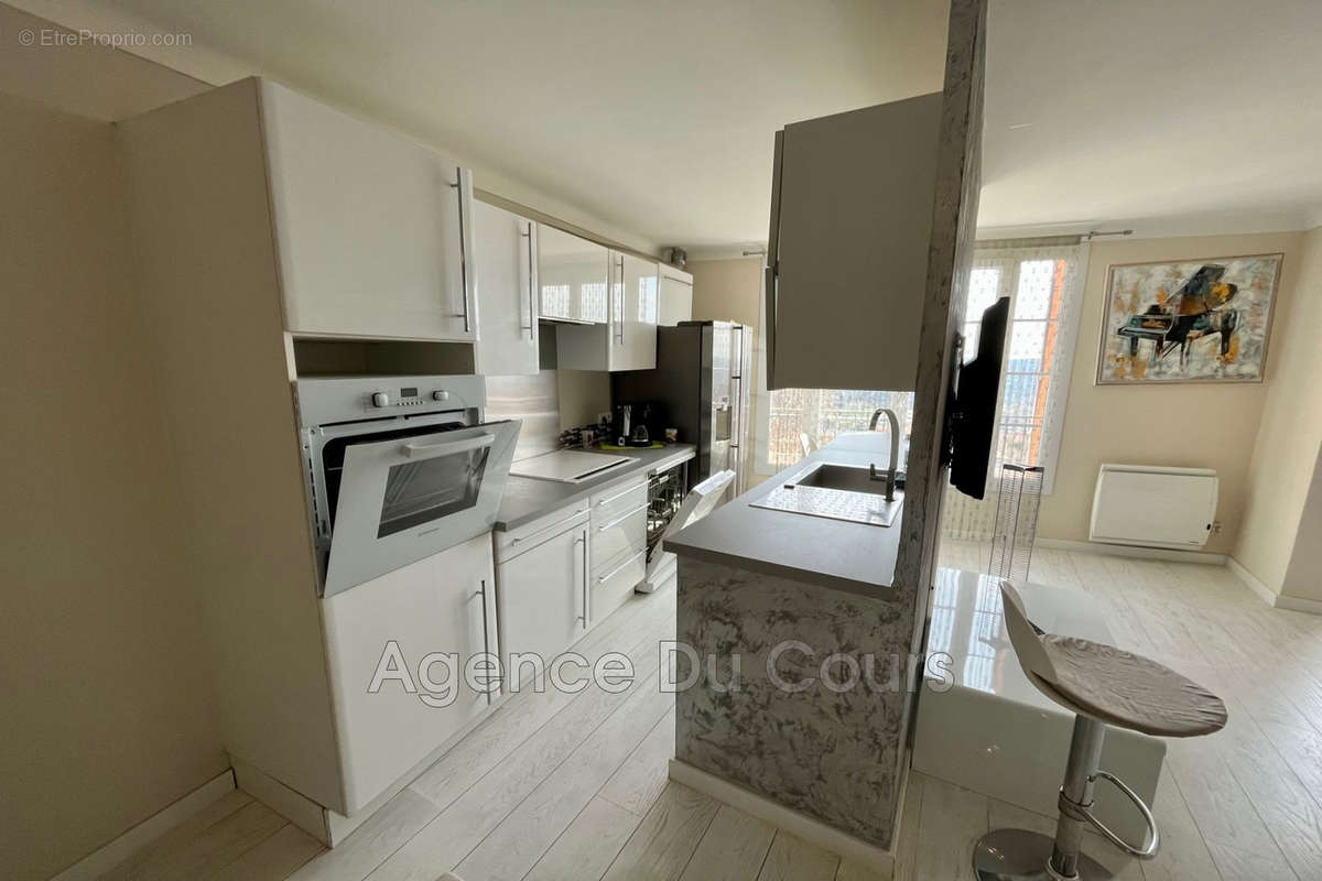 Appartement à GRASSE