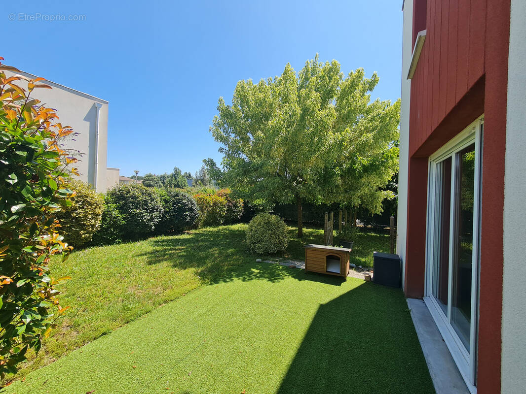 Maison à BELIN-BELIET